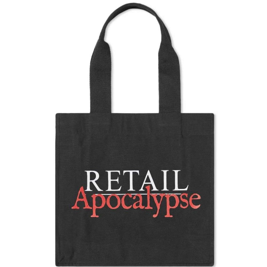 Accessories * | Idea Retail Apocalypse Tote Bag