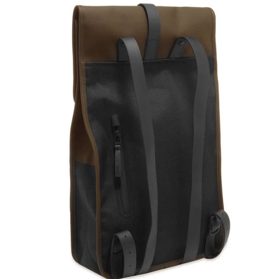 Accessories * | Rains Backpack