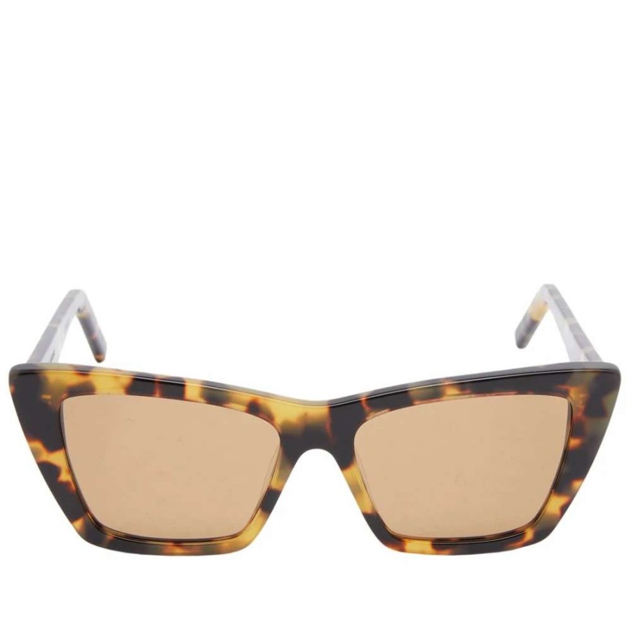 Accessories * | Saint Laurent Sunglasses Saint Laurent 276 Mica Sunglasses