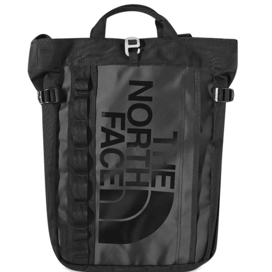 Accessories * | The North Face Base Camp Tote