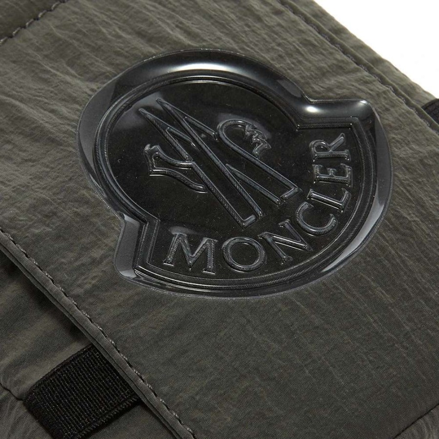 Accessories * | Moncler Extreme Side Bag