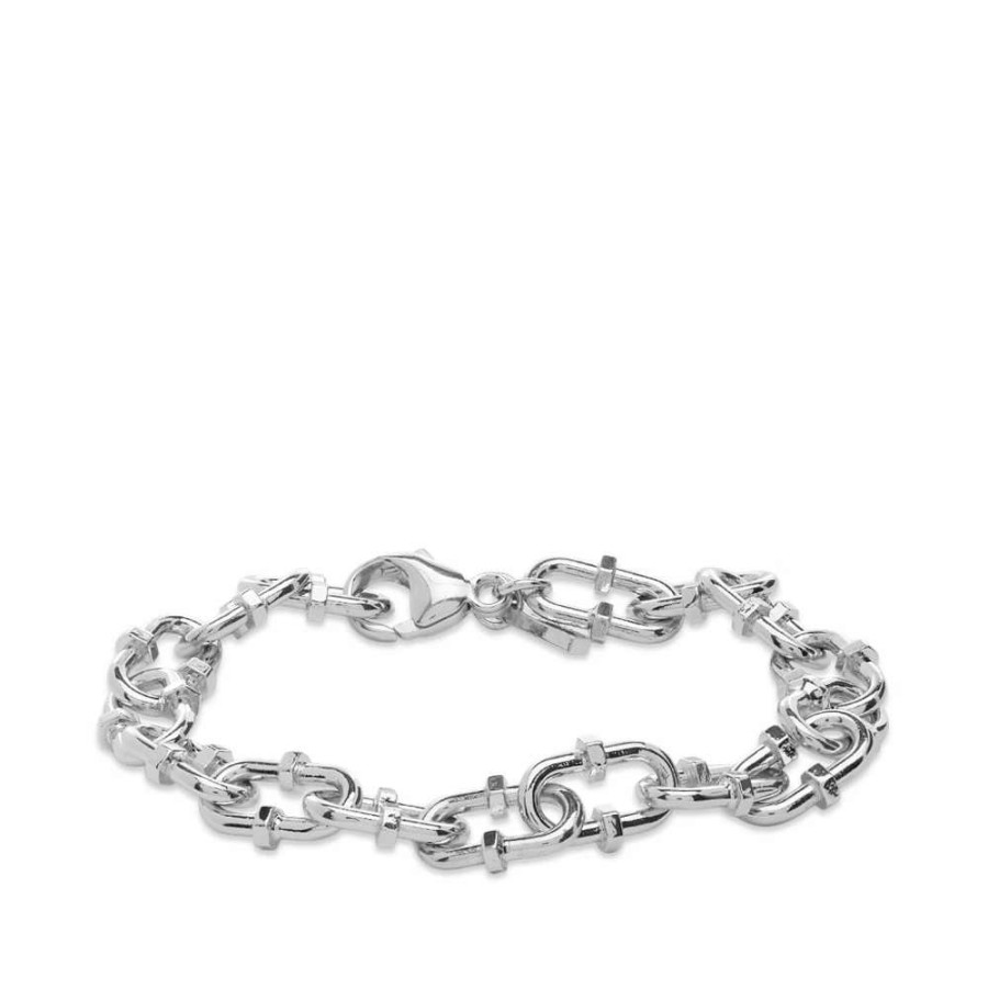 Accessories * | Hatton Labs Ovex Link Bracelet