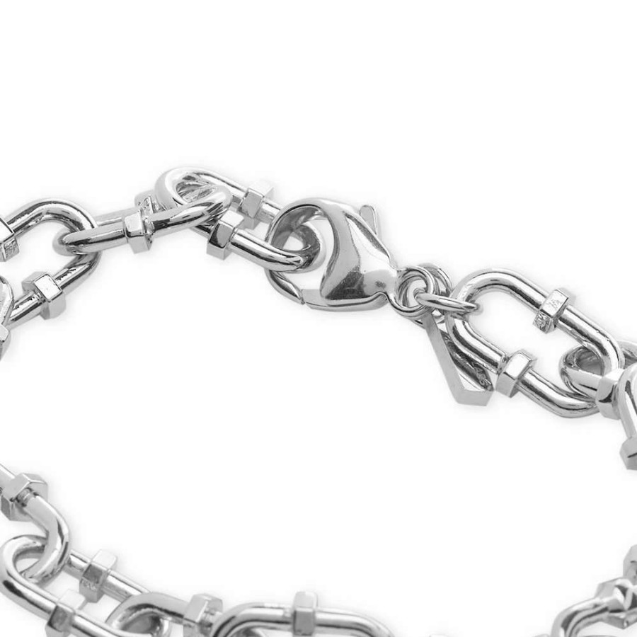 Accessories * | Hatton Labs Ovex Link Bracelet