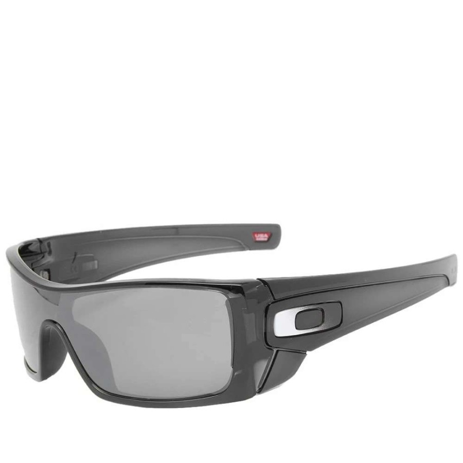 Accessories * | Oakley Batwolf Sunglasses