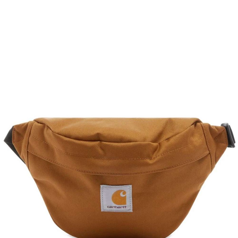 Accessories * | Carhartt Wip Jake Hip Bag