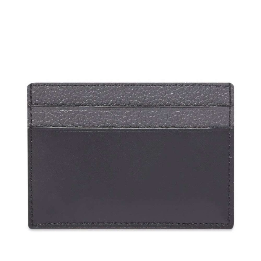 Accessories * | Loewe Signature Cardholder