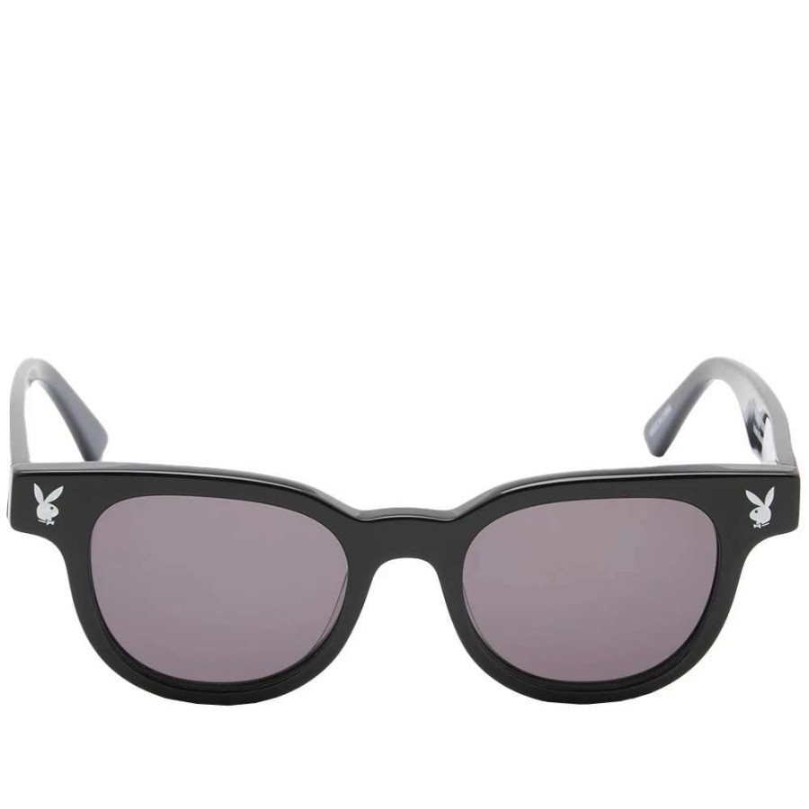 Accessories * | Pleasures X Playboy Liberation Sunglasses