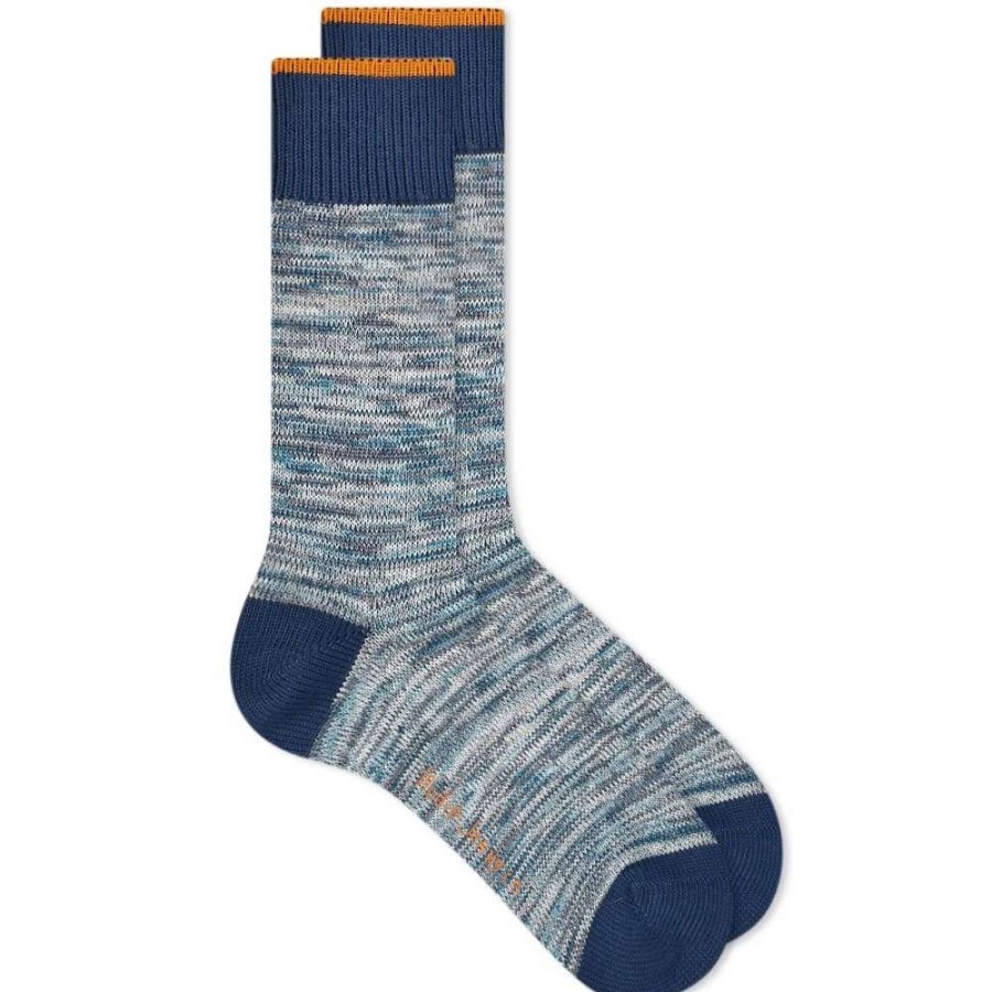 Accessories * | Nudie Jeans Co Nudie Rasmusson Sock