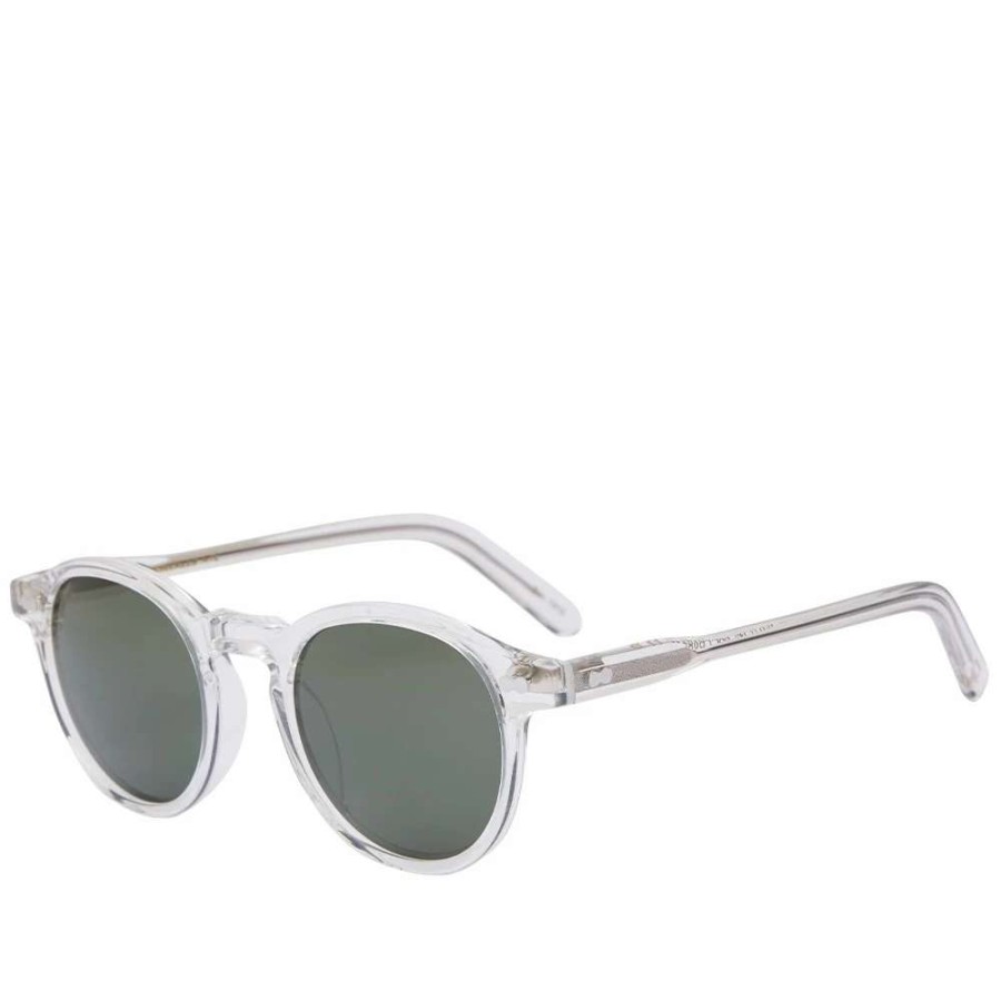 Accessories * | Moscot Miltzen Sunglasses