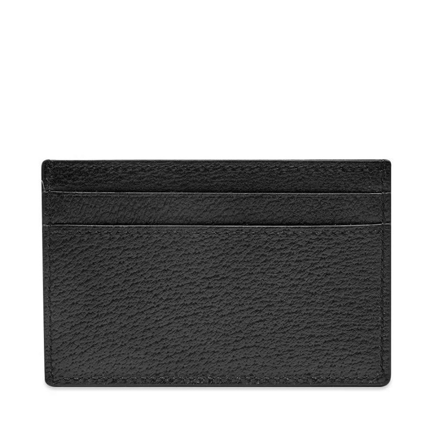 Accessories * | Gucci Gg Eco Nylon Card Holder