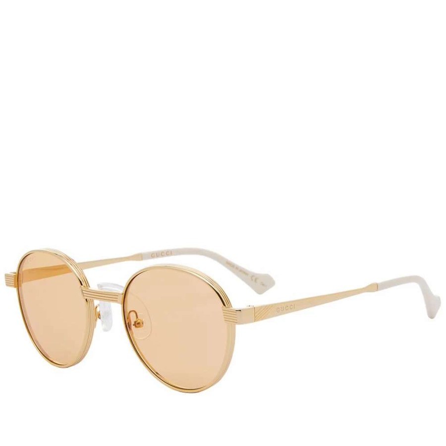 Accessories * | Gucci Eyewear Gucci Show Sunglasses