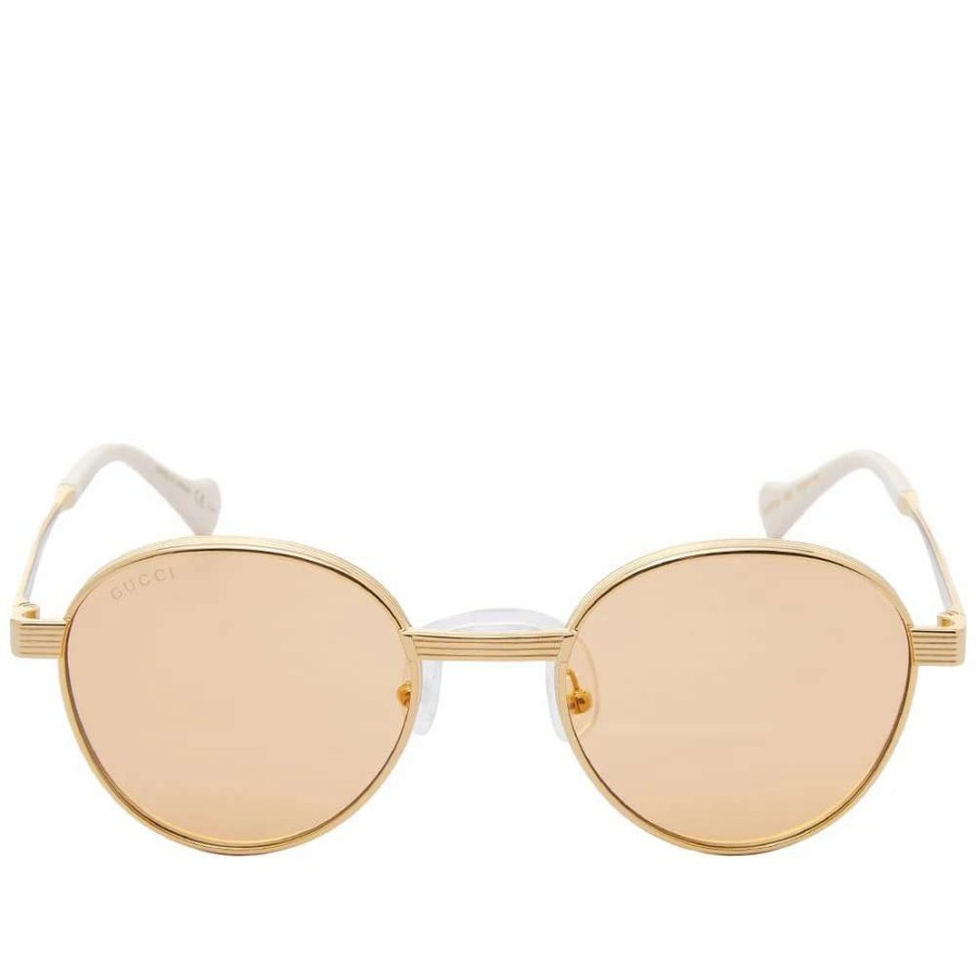 Accessories * | Gucci Eyewear Gucci Show Sunglasses