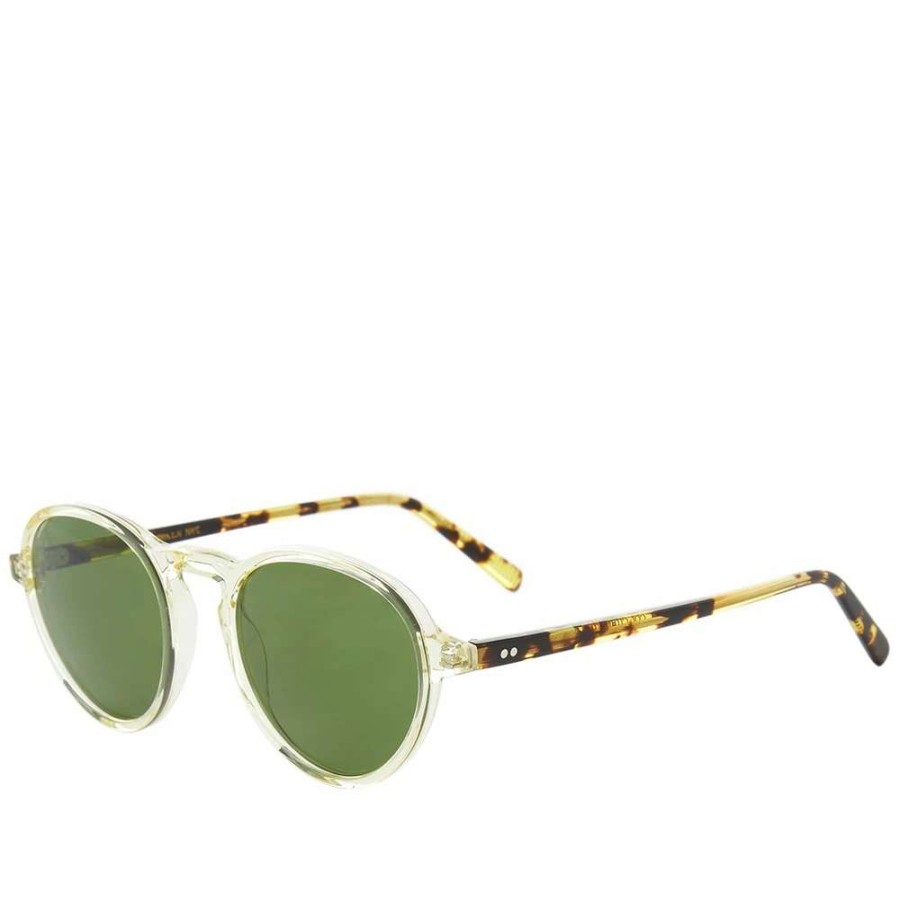 Accessories * | Moscot Bluma Sunglasses