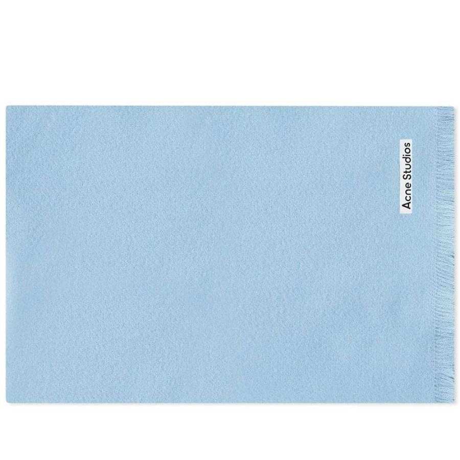 Accessories * | Acne Studios Vernon Scarf