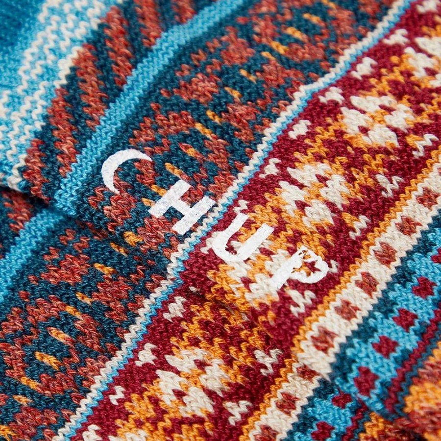 Accessories * | Chup By Glen Clyde Company Chup Pilosta Sock