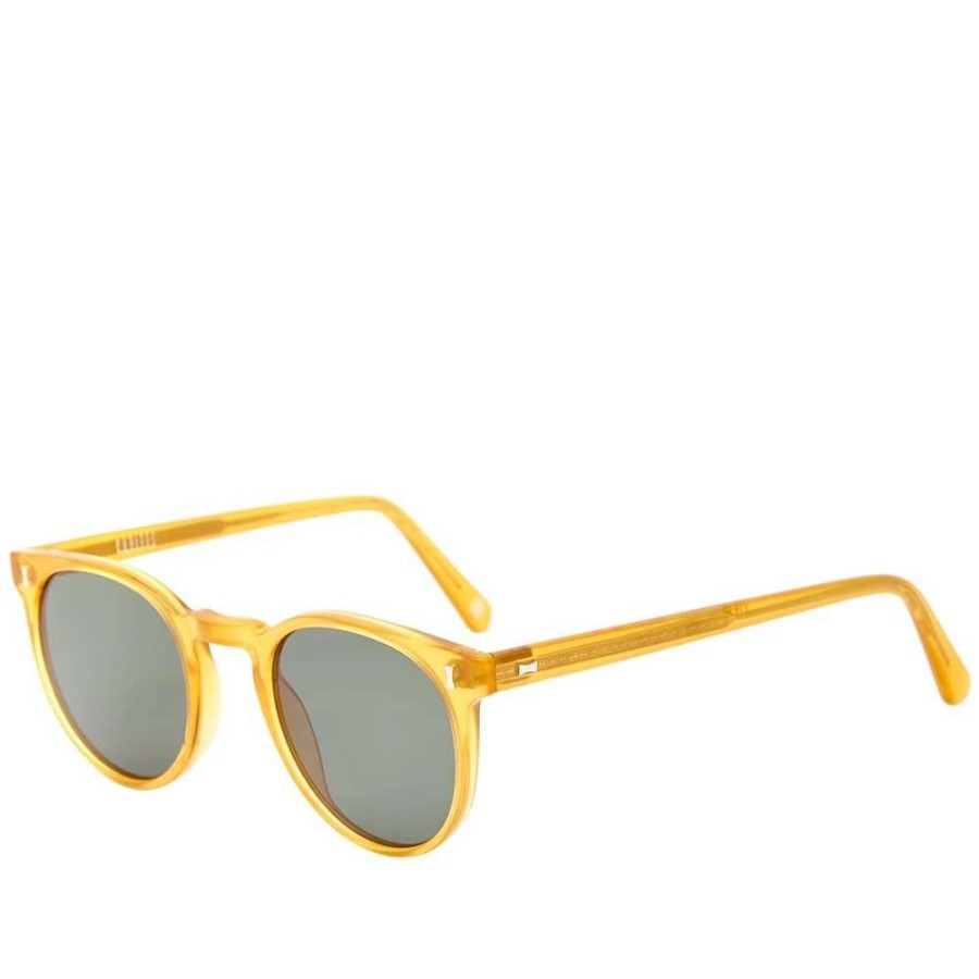 Accessories * | Cubitts Herbrand Sunglasses