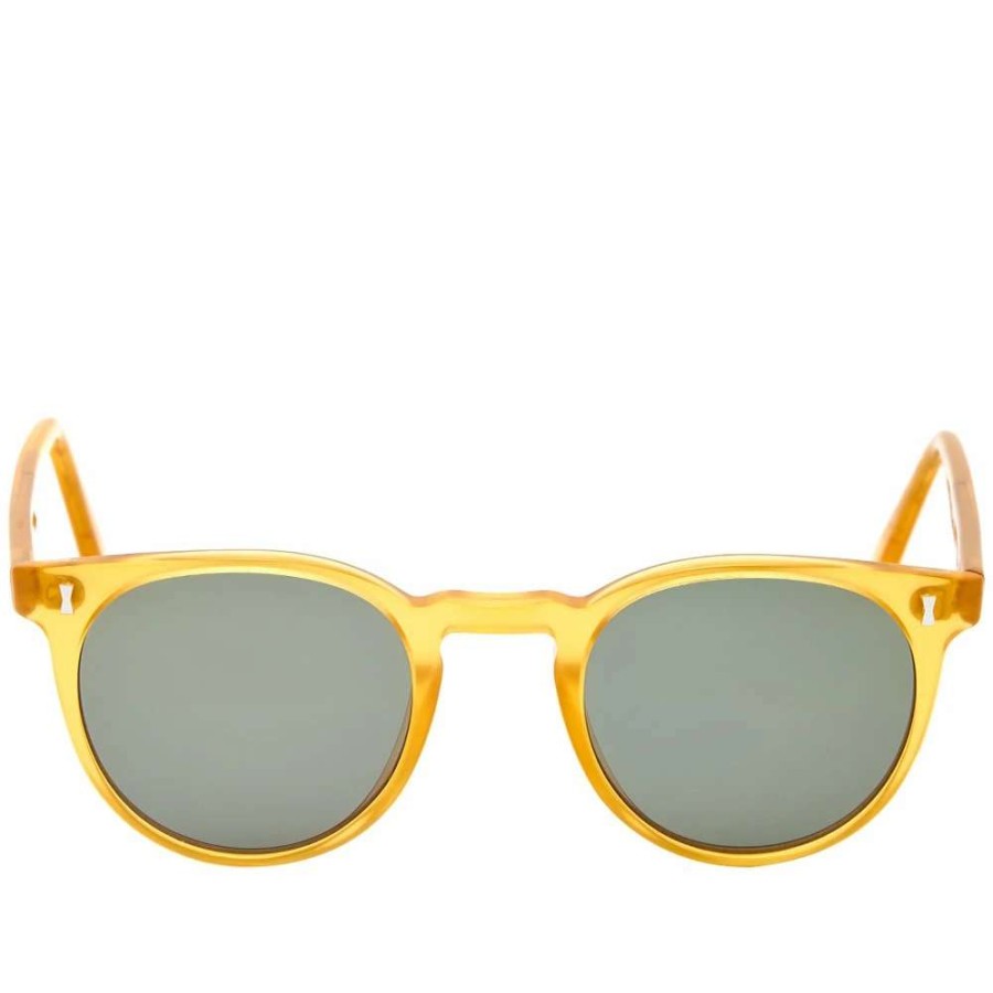 Accessories * | Cubitts Herbrand Sunglasses