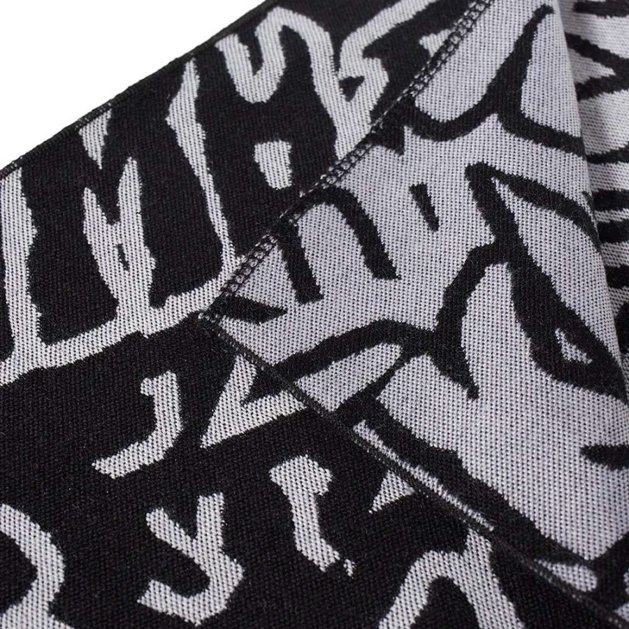 Accessories * | Fucking Awesome Sticker Stamp Scarf