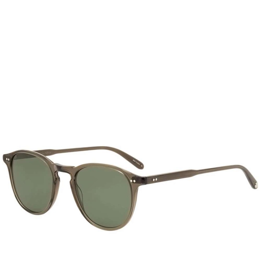 Accessories * | Garrett Leight Hampton Sunglasses