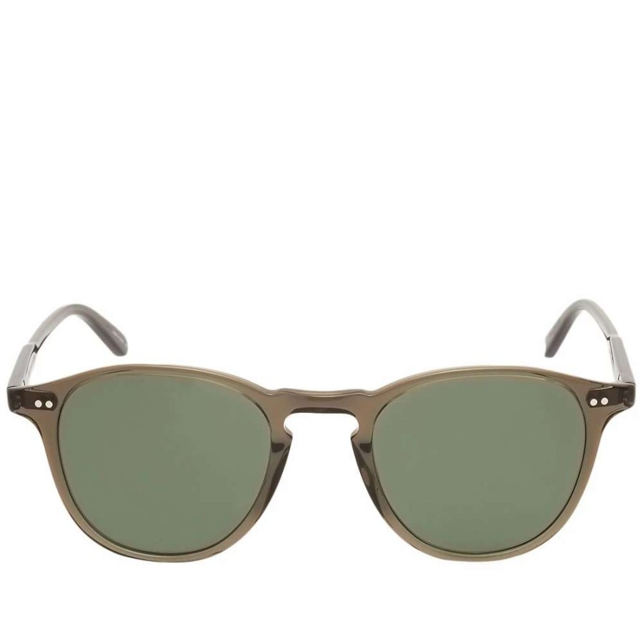 Accessories * | Garrett Leight Hampton Sunglasses