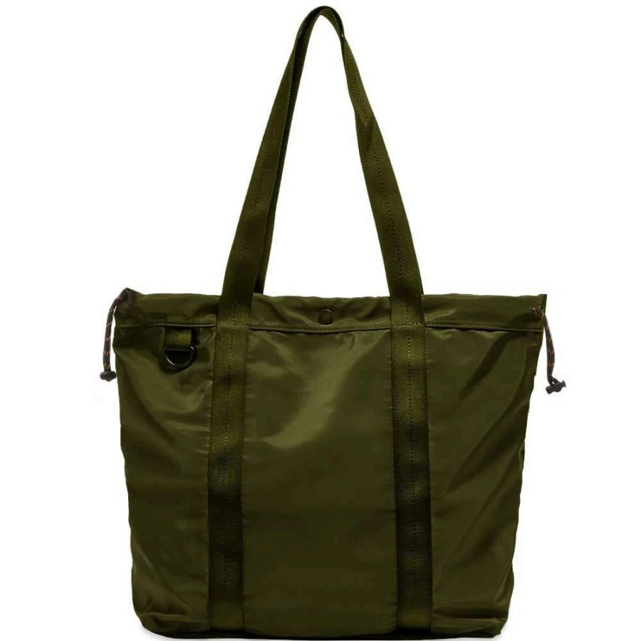 Accessories * | Taikan Flanker Tote Bag