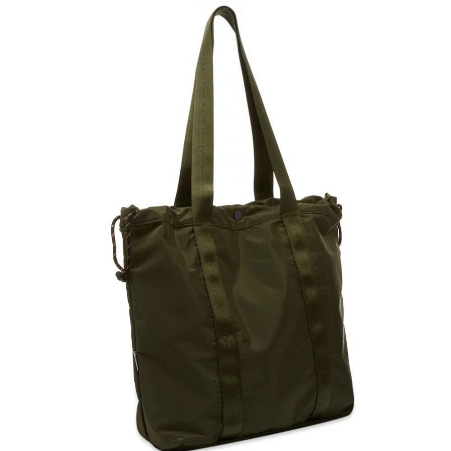 Accessories * | Taikan Flanker Tote Bag