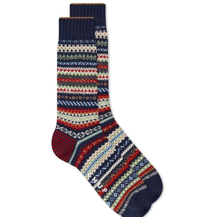 Accessories * | Chup By Glen Clyde Company Chup Tykky Sock