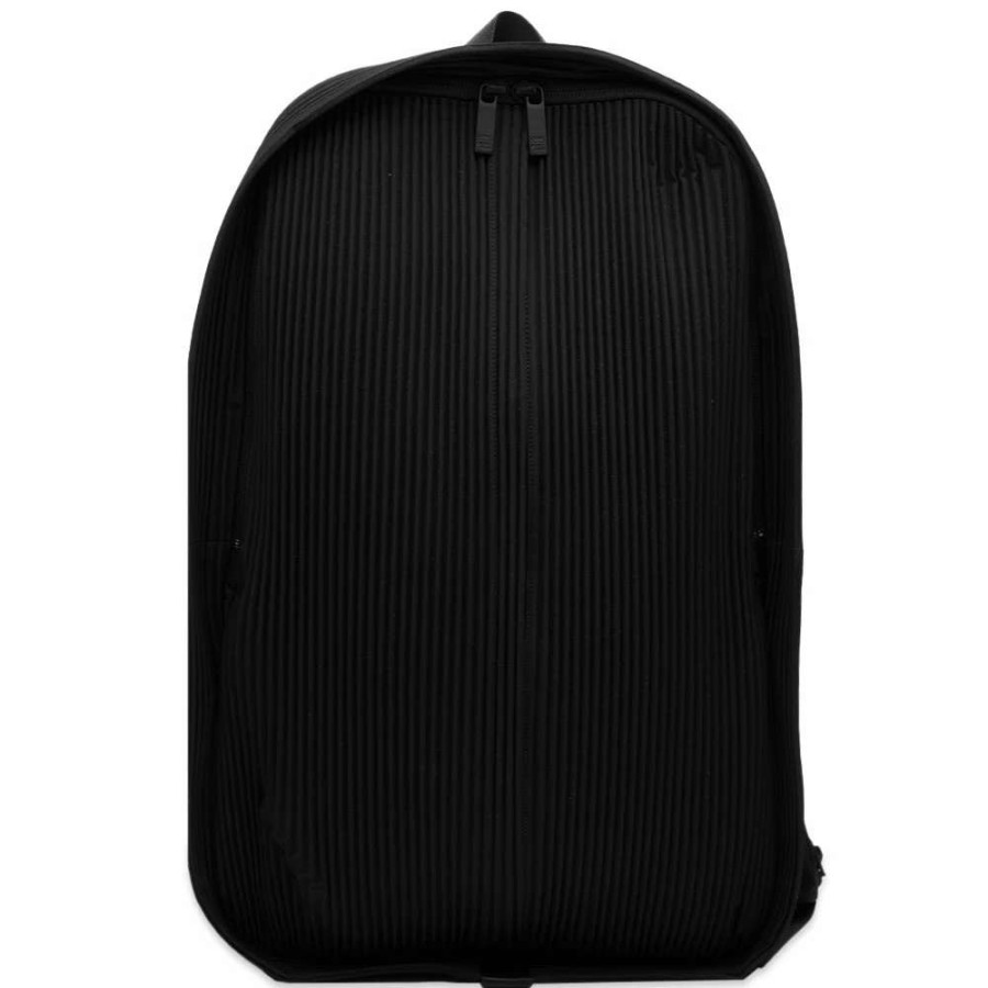 Accessories * | Homme Plisse Issey Miyake Pleated Daypack