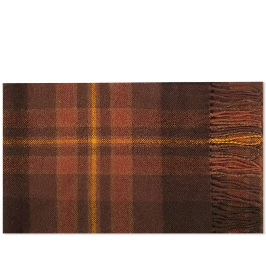 Accessories * | Kestin Dunbar Tartan Scarf