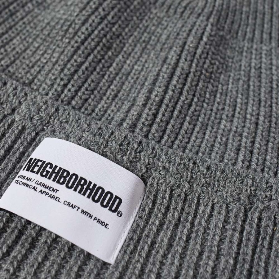 Accessories * | Neighborhood Jeep Beanie