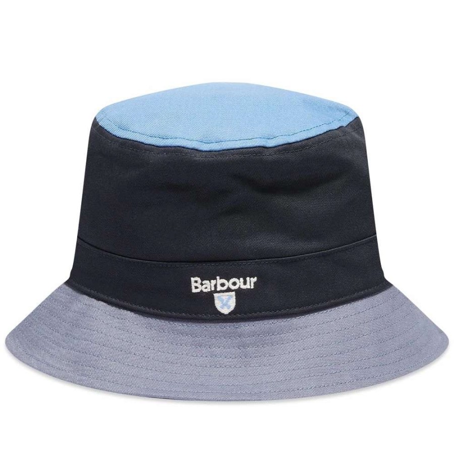 Accessories * | Barbour Laytham Sports Hat