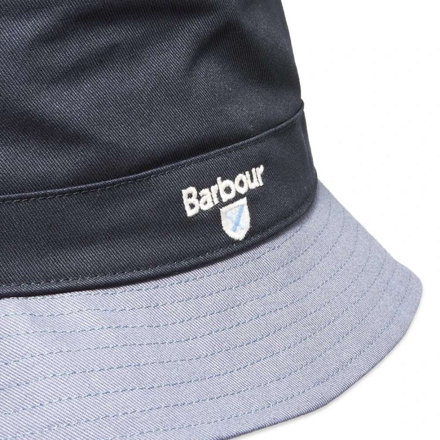 Accessories * | Barbour Laytham Sports Hat