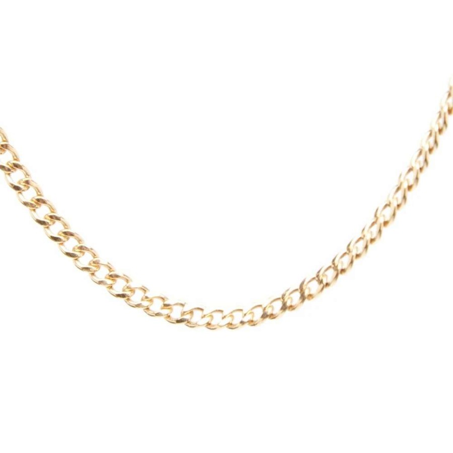 Accessories * | Maple Curb Chain 50Cm