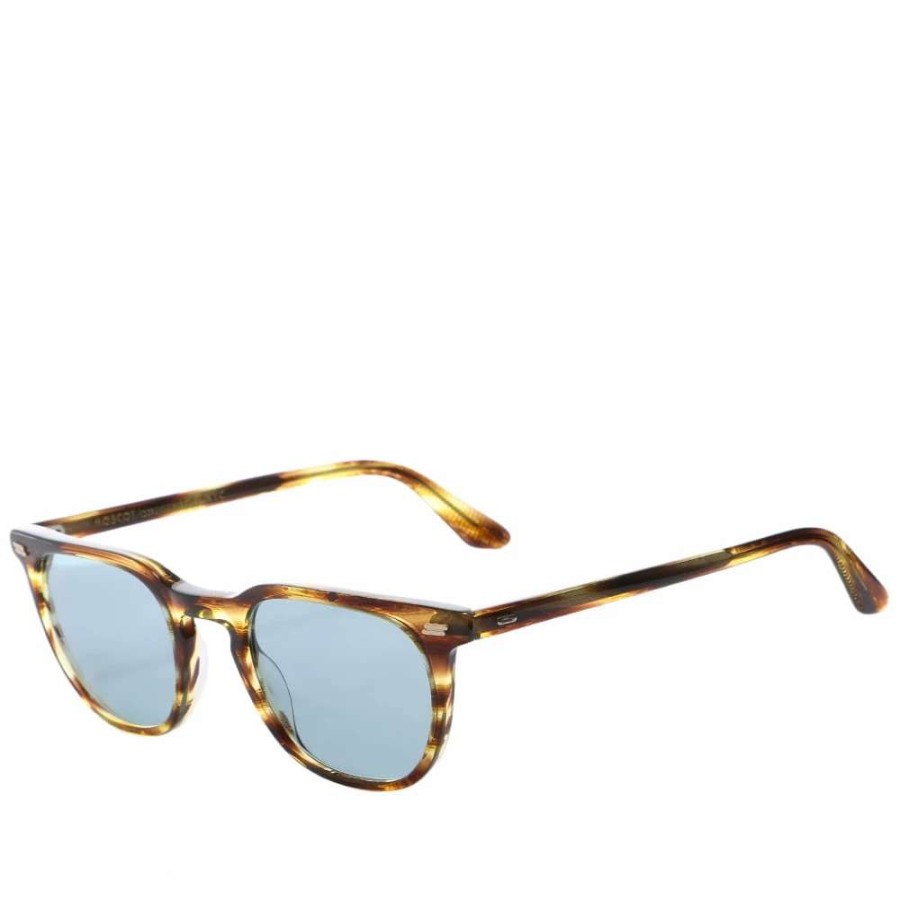 Accessories * | Moscot Tatah Sunglasses