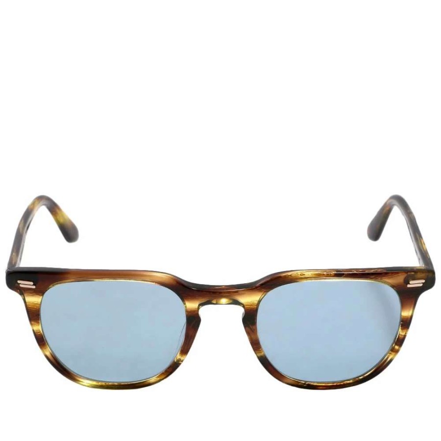 Accessories * | Moscot Tatah Sunglasses