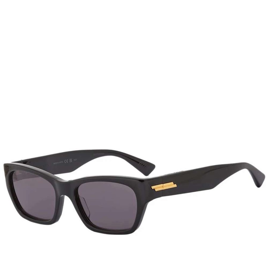 Accessories * | Bottega Veneta Eyewear Bv1143S Sunglasses