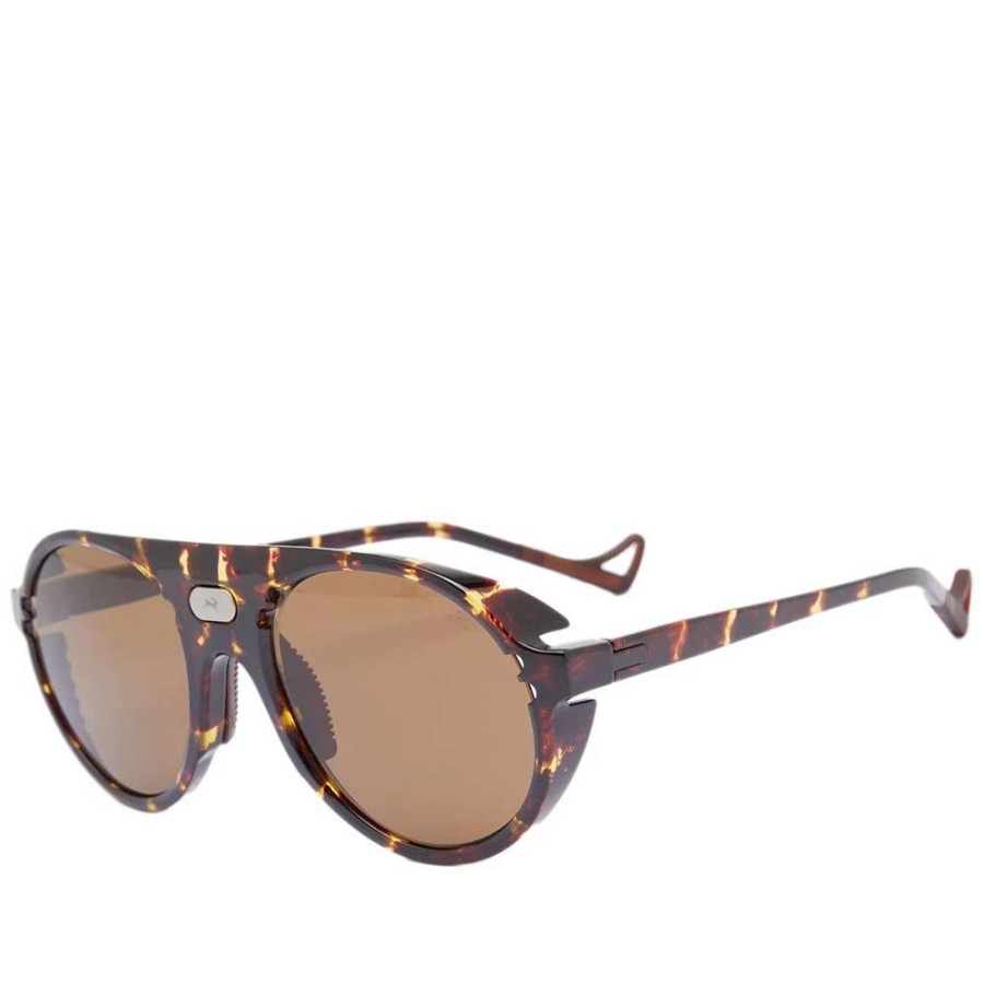 Accessories * | District Vision Kazu Tourer Sunglasses