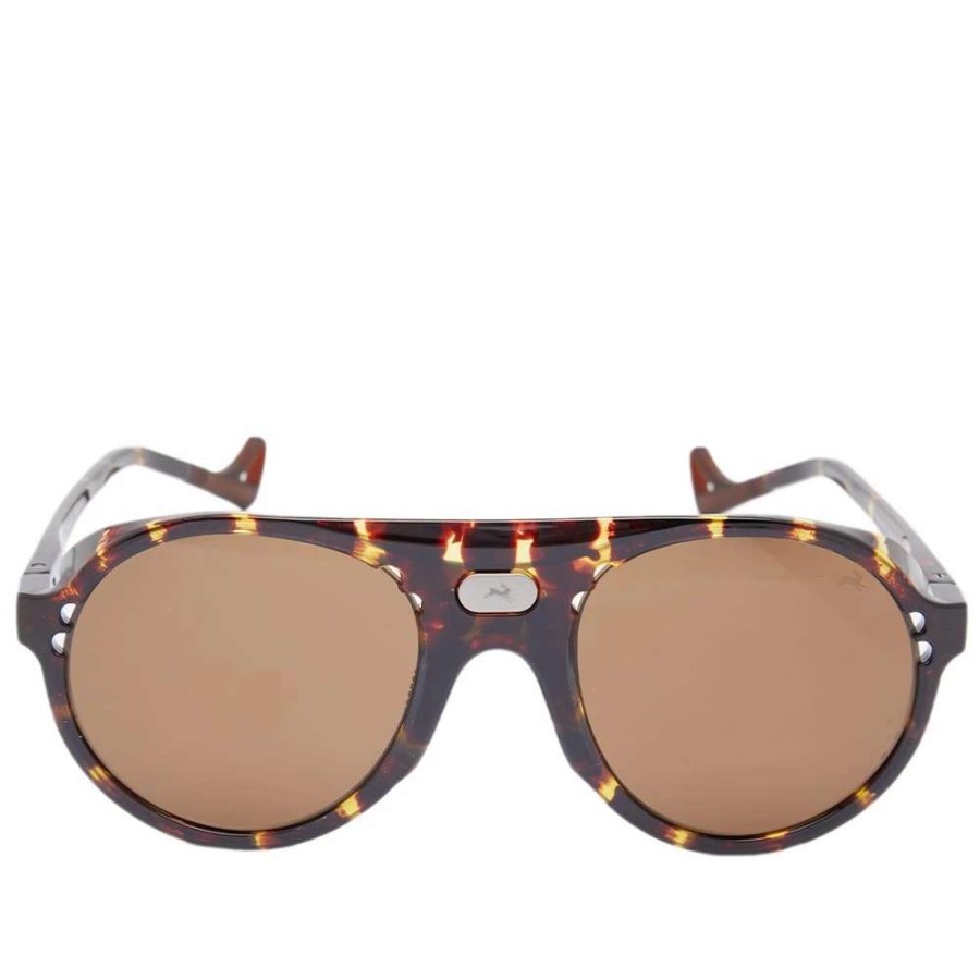 Accessories * | District Vision Kazu Tourer Sunglasses