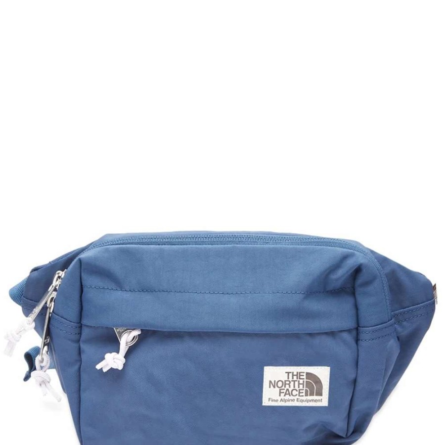 Accessories * | The North Face Berkeley Lumbar Bag