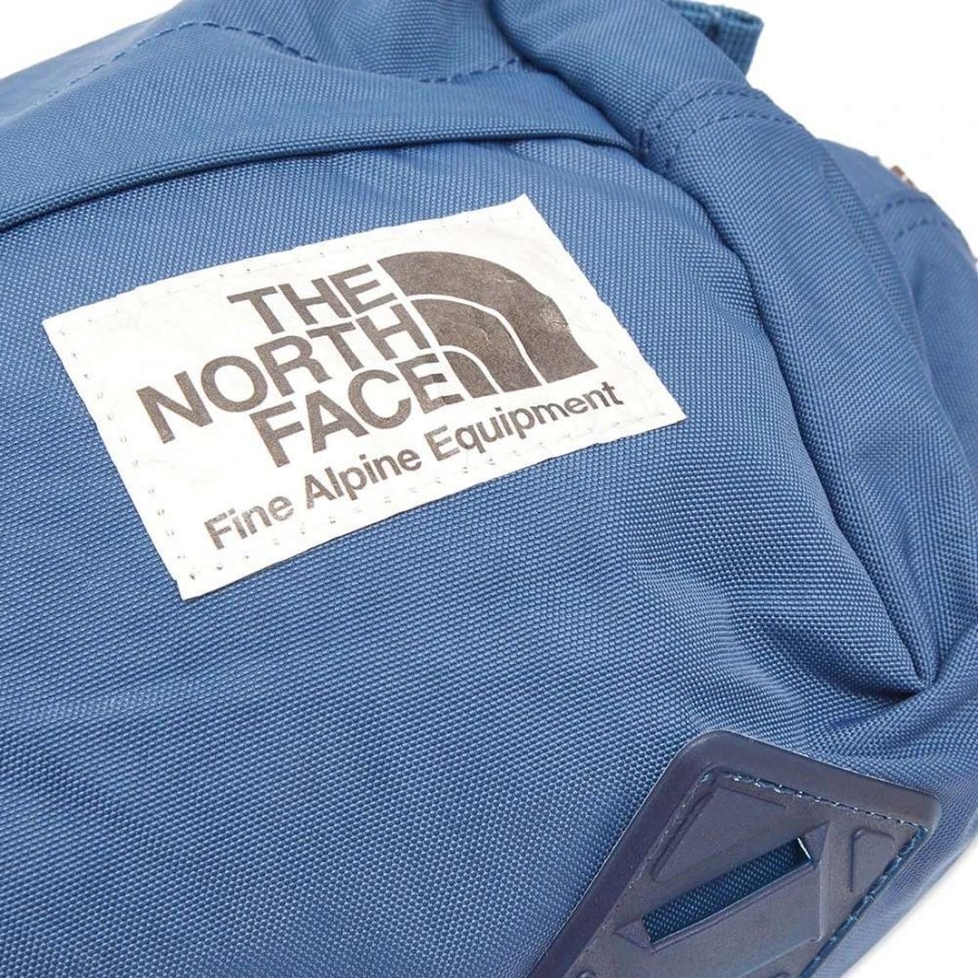 Accessories * | The North Face Berkeley Lumbar Bag