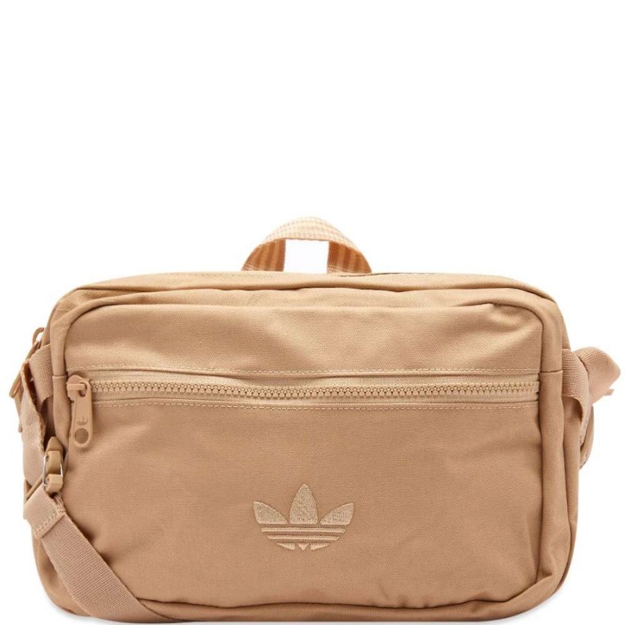 Accessories * | Adidas Rifta Waistbag