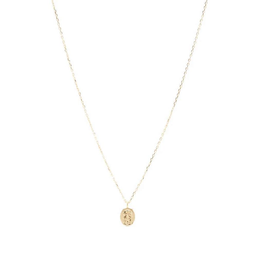 Accessories * | Undercover Pendant Necklace