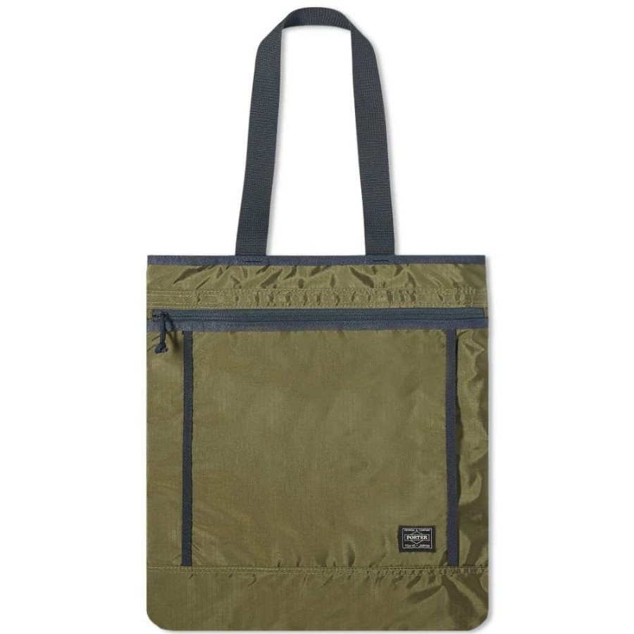 Accessories * | Porter-Yoshida & Co. Jungle Tote