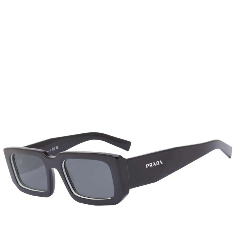 Accessories * | Prada Eyewear Prada Pr 06Ys Symbole Sunglasses