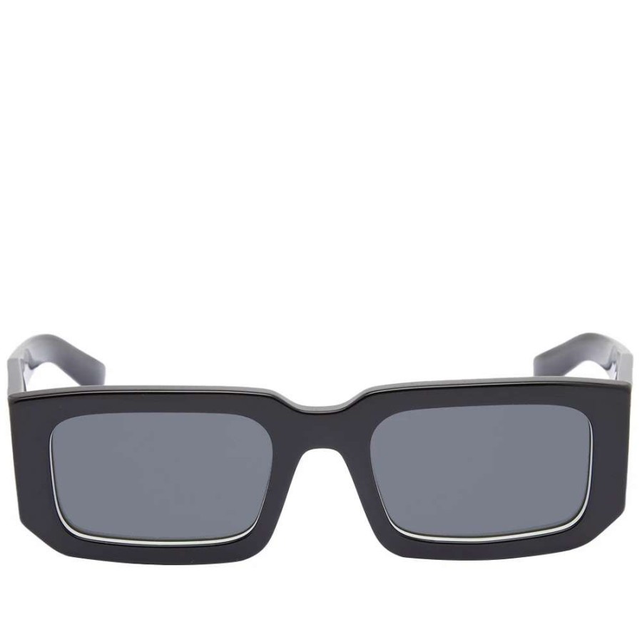 Accessories * | Prada Eyewear Prada Pr 06Ys Symbole Sunglasses