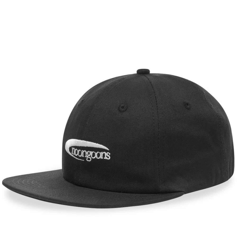 Accessories * | Noon Goons Crescent Cap