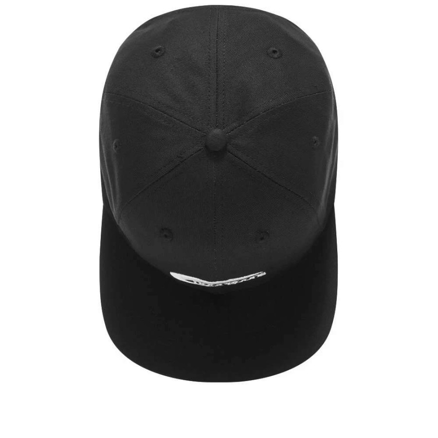 Accessories * | Noon Goons Crescent Cap