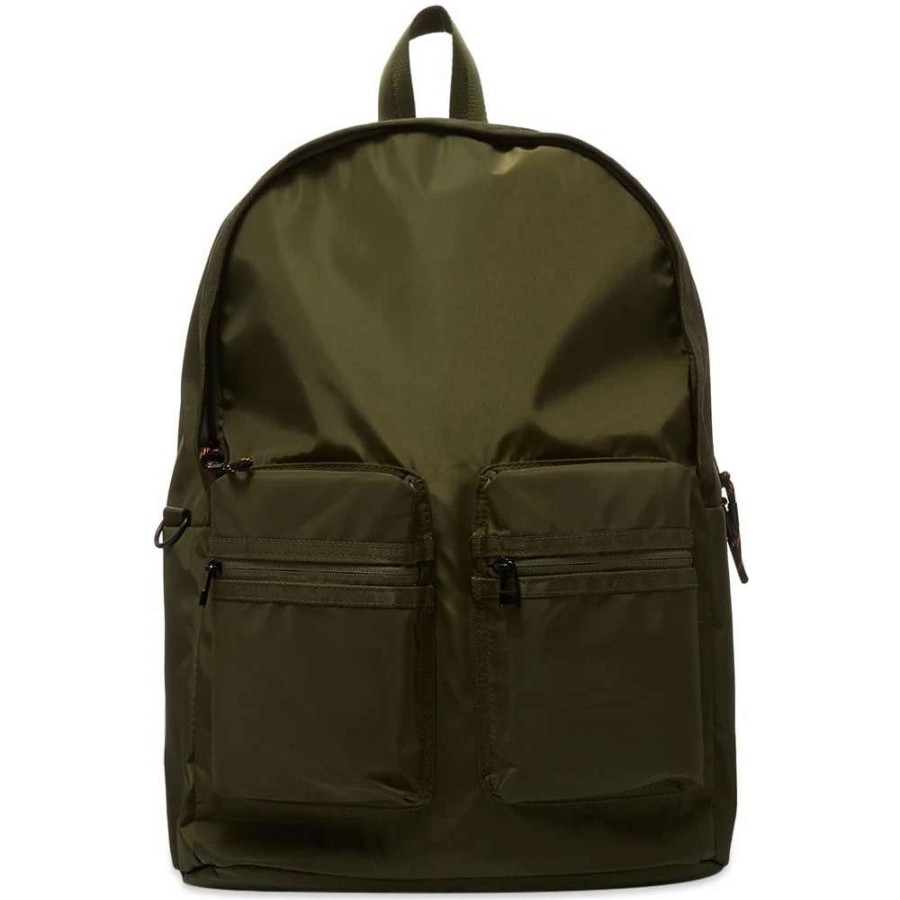 Accessories * | Taikan Spartan Backpack