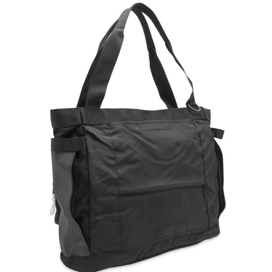 Accessories * | The North Face Basecamp Voyager Tote