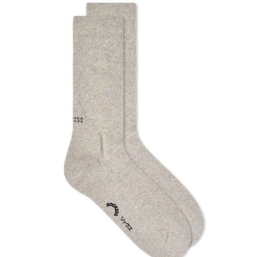 Accessories * | Socksss Tennis Socks